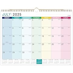 2025 2026 calendar for sale  Delivered anywhere in UK