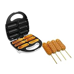 Hotdog gaufrier 750w d'occasion  Livré partout en France