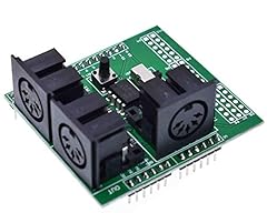 Midi shield musical for sale  Delivered anywhere in USA 