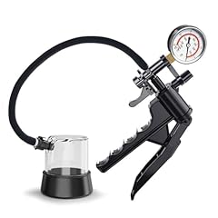 Adjustable vacuum pump for sale  Delivered anywhere in UK