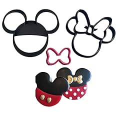 Mouse cookie cutters. for sale  Delivered anywhere in USA 