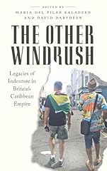 Windrush legacies indenture for sale  Delivered anywhere in UK