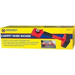 Carpet kicker fitting for sale  Delivered anywhere in Ireland