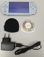 Psp 3004 turquoise d'occasion  Livré partout en France