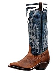 Boulet men western for sale  Delivered anywhere in USA 