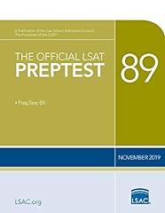 Official lsat preptest for sale  Delivered anywhere in USA 