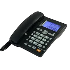 Corded caller telephone for sale  Delivered anywhere in USA 