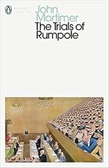 Trials rumpole for sale  Delivered anywhere in UK