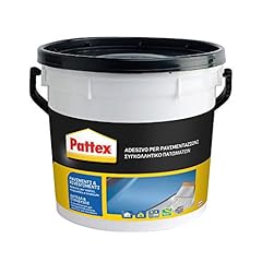 Pattex pavimenti rivestimenti usato  Spedito ovunque in Italia 