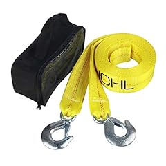 Jchl nylon tow for sale  Delivered anywhere in USA 