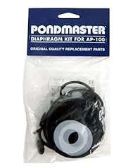 Pondmaster replacement diaphra for sale  Delivered anywhere in USA 