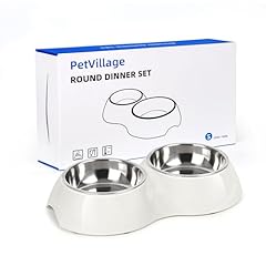 Petvillage stainless steel for sale  Delivered anywhere in USA 