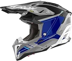 Airoh casco offroad usato  Spedito ovunque in Italia 