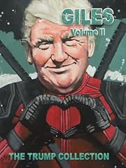 Giles volume trump for sale  Delivered anywhere in USA 