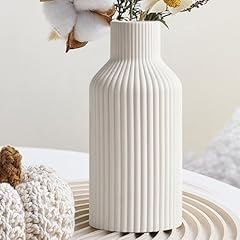 Yadobig pampasgras vase gebraucht kaufen  Wird an jeden Ort in Deutschland