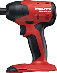 Hilti volt lithium for sale  Delivered anywhere in UK