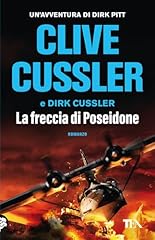 Freccia poseidone usato  Spedito ovunque in Italia 