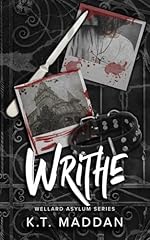 Writhe wellard asylum for sale  Delivered anywhere in UK