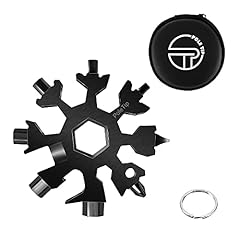 Pole tip snowflake for sale  Delivered anywhere in UK