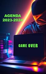 Agenda 2023 2024 usato  Spedito ovunque in Italia 