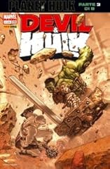Devil hulk 128 usato  Spedito ovunque in Italia 