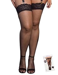 Ohyeahlady women fishnet for sale  Delivered anywhere in UK
