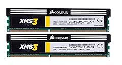 Corsair memory cmx8gx3m2a1600c for sale  Delivered anywhere in USA 