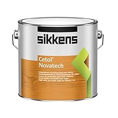 Cetol novatech litres d'occasion  Livré partout en France