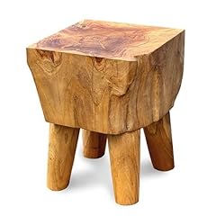 Maisonica solid teak for sale  Delivered anywhere in UK