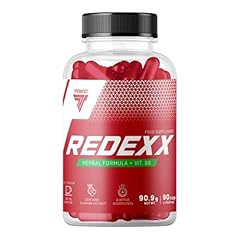 Trec nutrition redexx gebraucht kaufen  Wird an jeden Ort in Deutschland