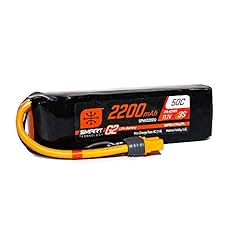 Spektrum 11.1v 2200mah for sale  Delivered anywhere in USA 