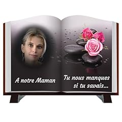 Artis funeraire plaque d'occasion  Livré partout en Belgiqu