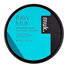 Muk raw styling gebraucht kaufen  Wird an jeden Ort in Deutschland