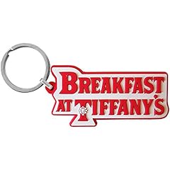 Breakfast tiffanys keyring. for sale  Delivered anywhere in UK