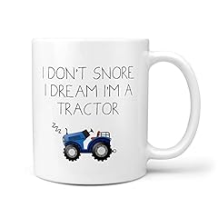 Snore dream tractor for sale  Delivered anywhere in UK