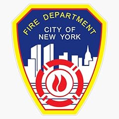 Fdny fire department for sale  Delivered anywhere in USA 