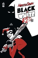 Harley quinn black d'occasion  Livré partout en France