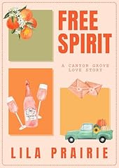 Free spirit gebraucht kaufen  Wird an jeden Ort in Deutschland
