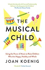 The musical child gebraucht kaufen  Wird an jeden Ort in Deutschland