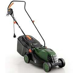 Afstar electric lawn for sale  Delivered anywhere in USA 