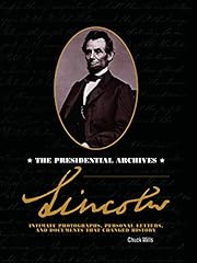 Lincoln the presidential d'occasion  Livré partout en France