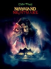 Peter neverland nightmare d'occasion  Livré partout en France