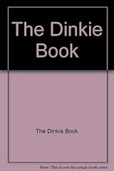 Dinkie book for sale  Delivered anywhere in USA 
