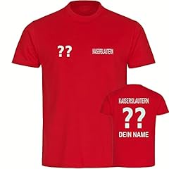 Multifanshop herren shirt gebraucht kaufen  Wird an jeden Ort in Deutschland