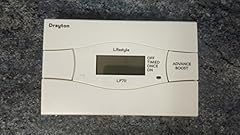 Drayton 25478 lp711 for sale  Delivered anywhere in UK