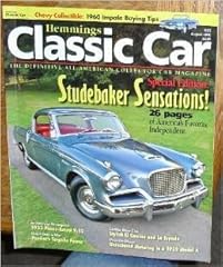 Hemmings classic car for sale  Delivered anywhere in USA 
