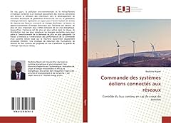 Commande systèmes éoliens d'occasion  Livré partout en France