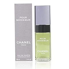 Pour monsieur chanel for sale  Delivered anywhere in USA 