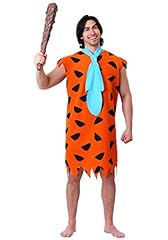 Rubie mens flintstones for sale  Delivered anywhere in USA 