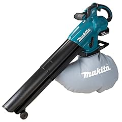 Makita dub187z 18v for sale  Delivered anywhere in Ireland